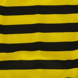 Costume d'abeille pour enfants 2 el taille S
