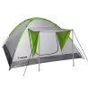 Tente touristique pour 2-4 personnes. Montana 23481