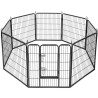 Parc - cage pour animaux 80x80cm Malatec 23769