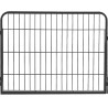 Parc - cage pour animaux 80x80cm Malatec 23769