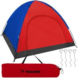 Tente touristique pour 4 personnes NT23485