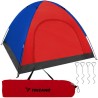 Tente touristique pour 4 personnes NT23485