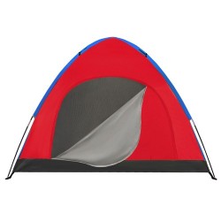 Tente touristique pour 4 personnes NT23485