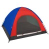 Tente touristique pour 4 personnes NT23485