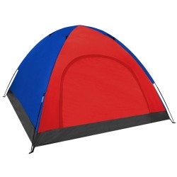 Tente touristique pour 4 personnes NT23485