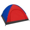Tente touristique pour 4 personnes NT23485