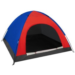 Tente touristique pour 4 personnes NT23485