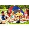 Tente touristique pour 4 personnes NT23485