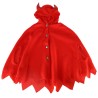 Costume de diable pour enfants taille S
