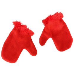 Costume de diable pour enfants taille S
