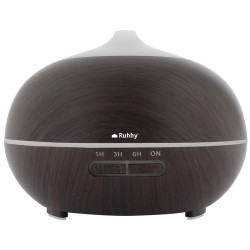 Diffuseur d&39arômes - humidificateur 400ml DB 23509