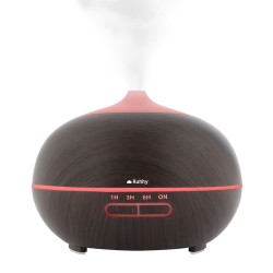 Diffuseur d&39arômes - humidificateur 400ml DB 23509