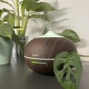 Diffuseur d&39arômes - humidificateur 400ml DB 23509