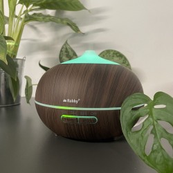 Diffuseur d&39arômes - humidificateur 400ml DB 23509