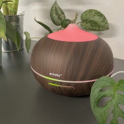 Diffuseur d&39arômes - humidificateur 400ml DB 23509