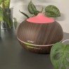 Diffuseur d&39arômes - humidificateur 400ml DB 23509