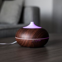 Diffuseur d&39arômes - humidificateur 400ml DB 23509
