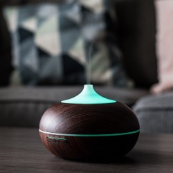 Diffuseur d&39arômes - humidificateur 400ml DB 23509