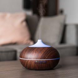 Diffuseur d&39arômes - humidificateur 400ml DB 23509