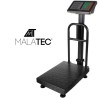 Balance industriel Poids de stockage jusqu&39à 150 kg 23537
