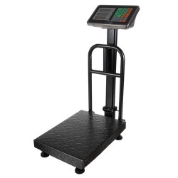 Balance industriel Poids de stockage jusqu&39à 150 kg 23537