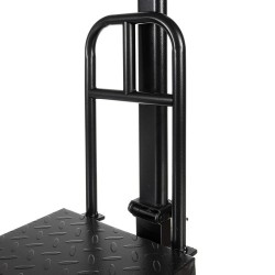 Balance industriel Poids de stockage jusqu&39à 150 kg 23537