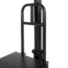 Balance industriel Poids de stockage jusqu&39à 150 kg 23537