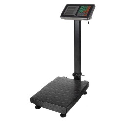 Balance industriel Poids de stockage jusqu&39à 150 kg 23537