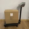 Balance industriel Poids de stockage jusqu&39à 150 kg 23537