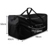 Sac de voyage 40x50x90 Trizand 23639