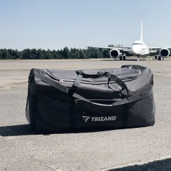 Sac de voyage 40x50x90 Trizand 23639