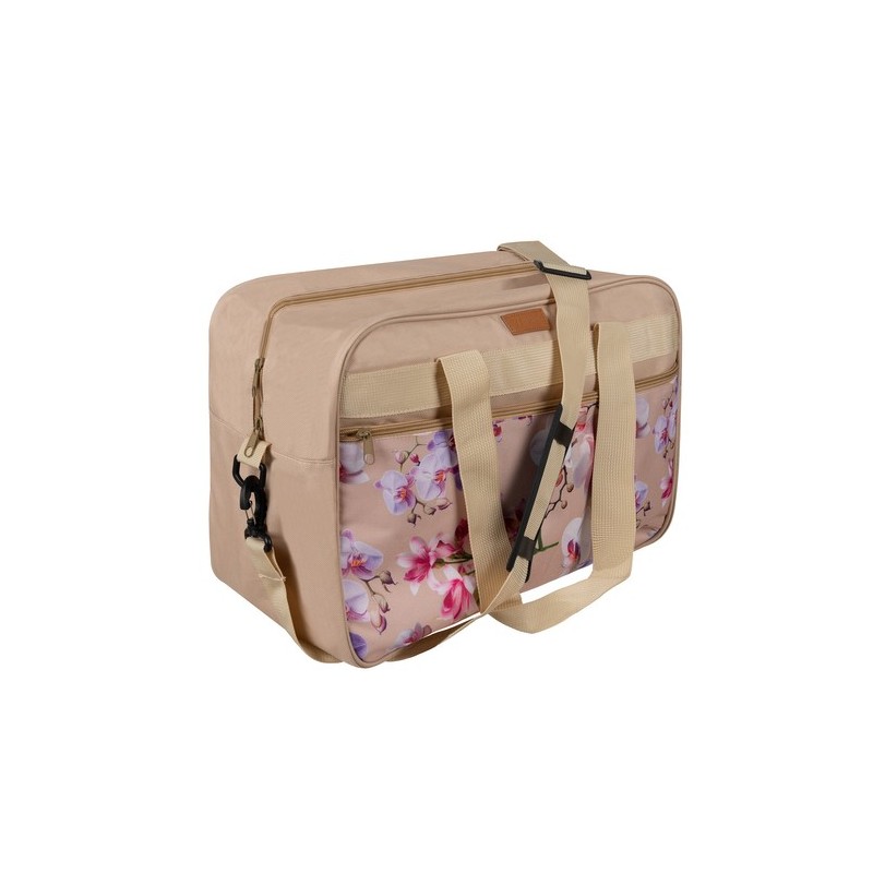 Sac de voyage 40x30x20cm Trizand 24255