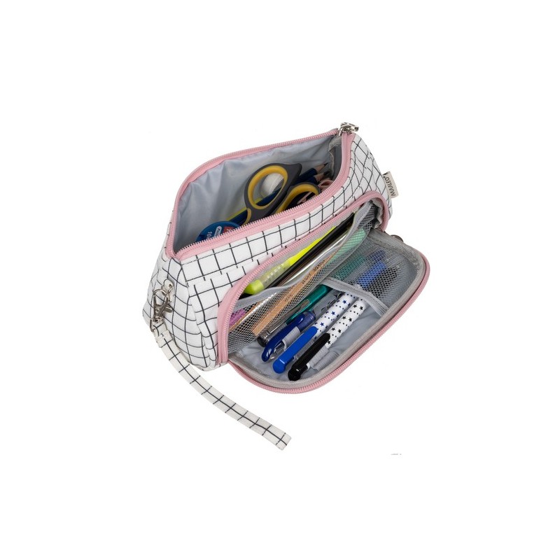Trousse double pliable Maaleo 24509