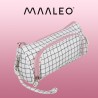 Trousse double pliable Maaleo 24509