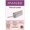 Trousse double pliable Maaleo 24509
