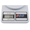 Balance de cuisine 10kg Ruhhy 24174