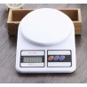 Balance de cuisine 10kg Ruhhy 24174