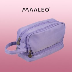 Trousse pliable à quatre compartiments Maaleo 24518