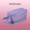 Trousse pliable à quatre compartiments Maaleo 24518