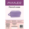 Trousse pliable à quatre compartiments Maaleo 24518