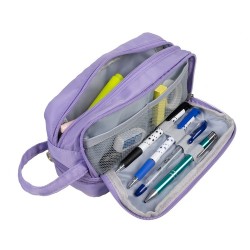 Trousse pliable à quatre compartiments Maaleo 24518