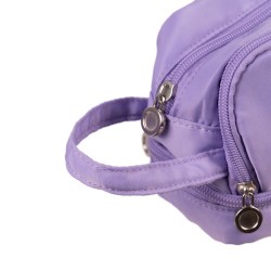 Trousse pliable à quatre compartiments Maaleo 24518
