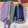 Trousse pliable à quatre compartiments Maaleo 24518