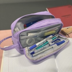Trousse pliable à quatre compartiments Maaleo 24518