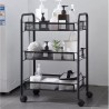 Desserte Etagère de cuisine - mobile Ruhhy 24749