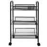 Desserte Etagère de cuisine - mobile Ruhhy 24749