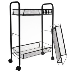 Desserte Etagère de cuisine - mobile Ruhhy 24749