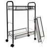 Desserte Etagère de cuisine - mobile Ruhhy 24749
