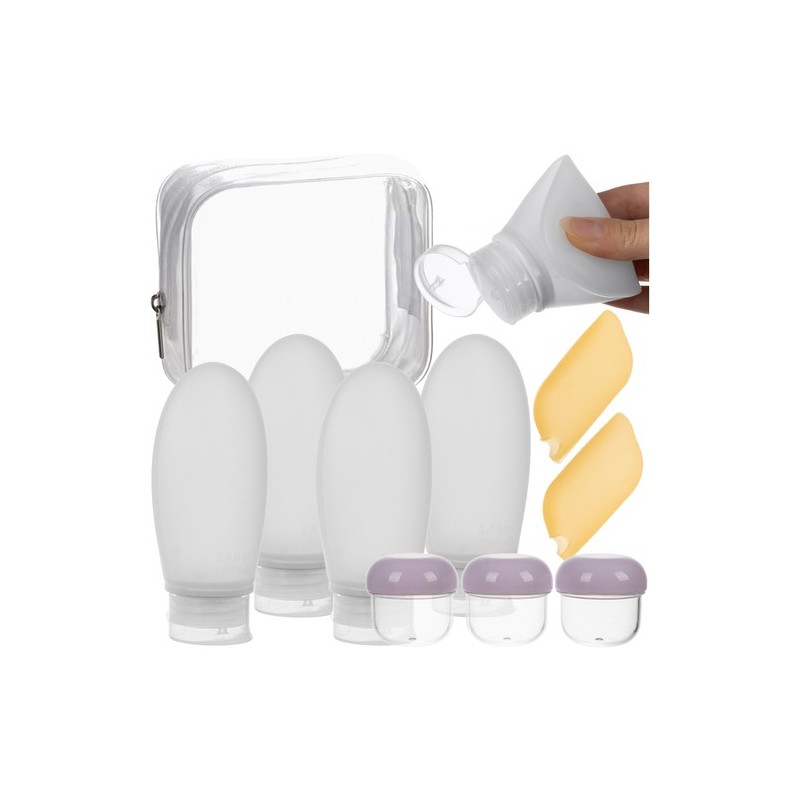 Trousse cosmétique de voyage Trizand 24337