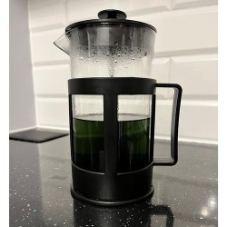 Cafetière/théière Ruhhy 24565